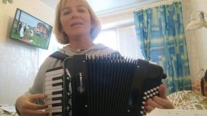 Песня Галина, для всех Галин!))) авг. 2023