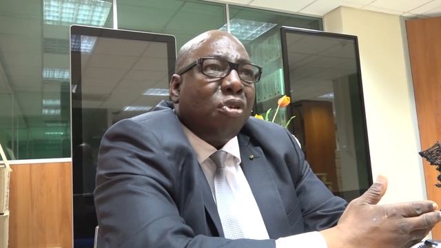 ARRESTATION DE L'IMAM AGUIB TOURE POINT DE VUE DE SISSOKO ABDRHAMAN смотреть онлайн