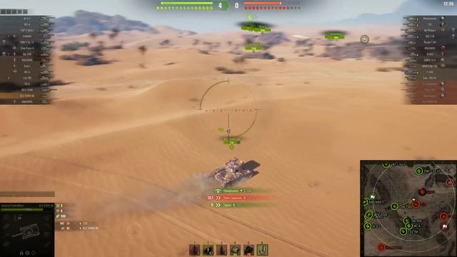 ЛРН выпуск №211 ? САМЫЙ ВЕЗУЧИЙ ТАНКИСТ в WORLD OF TANKS [Лучшие Раки Недели] смотреть онлайн