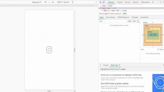 INSTAGRAM | КАК УДАЛИТЬ ВИДЕО ИЛИ ПУБЛИКАЦИЮ С КОМПЬЮТЕРА| ФИШКИ ИНСТАГРАМ смотреть онлайн