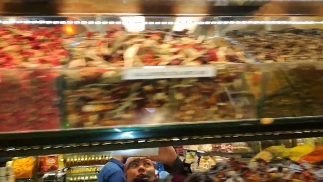 Турецкие сладости с сахаром и без смотреть онлайн