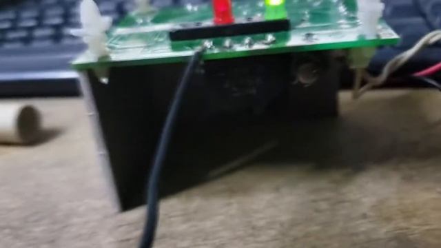 Коммутатор зажигания ВАЗ и модуль зажигания VAG, симбиоз