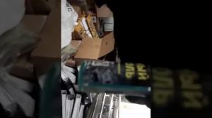 Холодное воронение «Черный тополь»