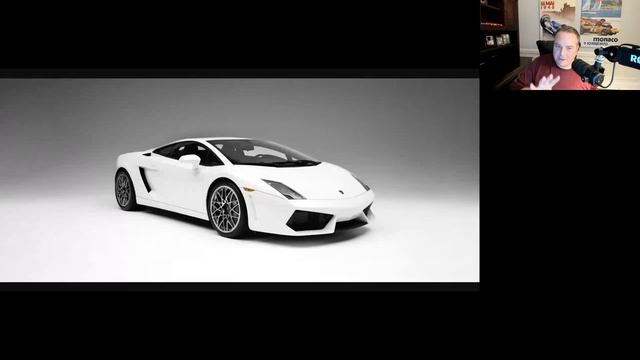 Buying your first supercar or exotic sportscar...here's what you need to consider first #supercars смотреть онлайн