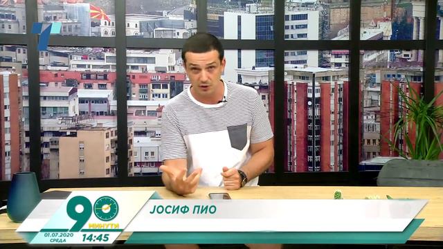 Зошто губам килограми но не и масти | Епизода 768 смотреть онлайн