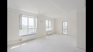 Двухкомнатная квартира, Новосибирск, Ленинский район, Междуреченская д.3