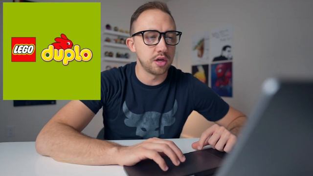 Absolutely EVERY Amazing 2022 Confirmed LEGO Set Coming Soon смотреть онлайн
