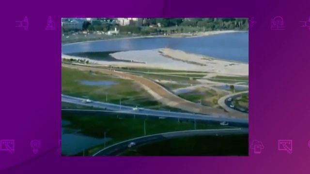 География. 8 класс. Хозяйственное значение вод суши /27.11.2020/ смотреть онлайн