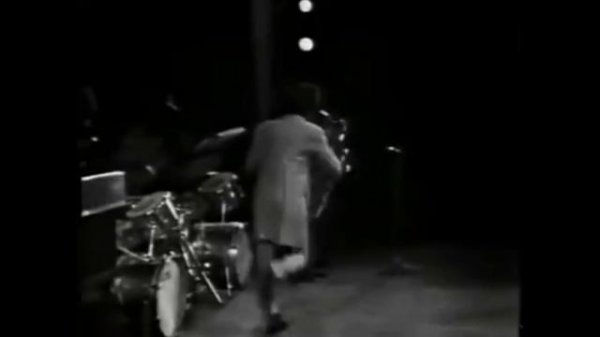 James Brown- There it is (Dance Clip) #JamesBrown
