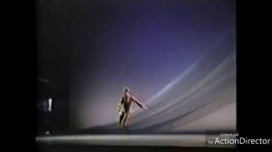 Михаил Барышников