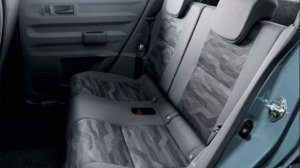Daihatsu Taft или Suzuki Hustler Кто победит на рынке Японии среди кей-кар кроссовер ?