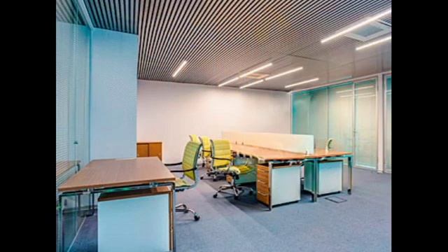 Аренда офиса 192 м2 - 44 этаж Империя смотреть онлайн