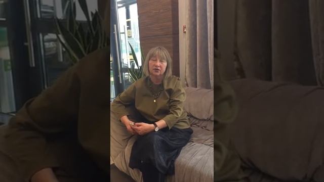 Отзыв об агентстве по подбору домашнего персонала "Помощник с гарантией" смотреть онлайн