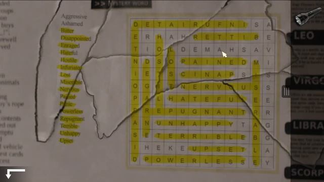 MISSING: An Interactive Thriller - Episode One - Игровое кинцо #1 смотреть онлайн