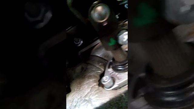 Калина,рулевая колонка смотреть онлайн