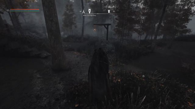 Beautifully Somber Skyrim Reshade for Cabbage Enb смотреть онлайн