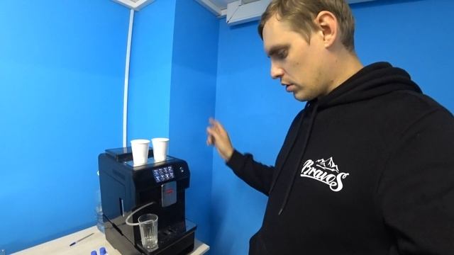 Rooma A9S 1 год в работе. Обзор с чем столкнулись, как чистить, какая химия нужна для обслуживания.