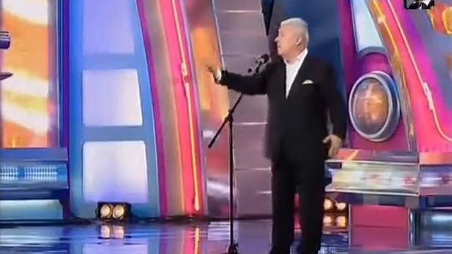 В. Винокур -лучший монолог- 