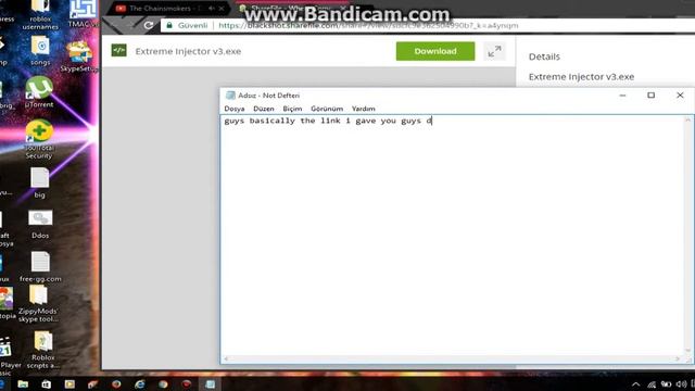 How To Download Extreme Injector!!! смотреть онлайн