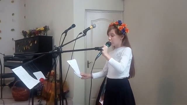 "Аллилуйя". Праздник жатвы , Симферополь церковь " Преображения" смотреть онлайн