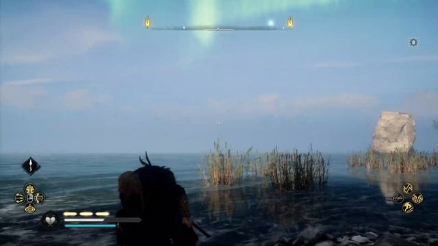 Heimdall's Tower Wealth All Chests Assassin's Creed Valhalla смотреть онлайн