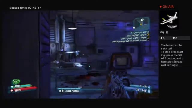 big_red_neck_man's Live PS4 Broadcast смотреть онлайн