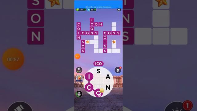 WOW! WORDS of WONDERS Game Level:219 смотреть онлайн