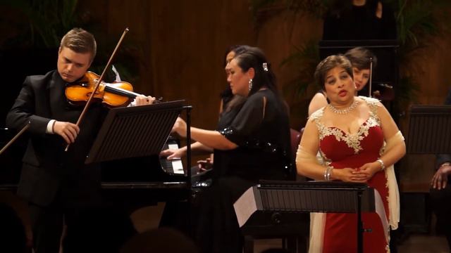 Elegie Massenet смотреть онлайн