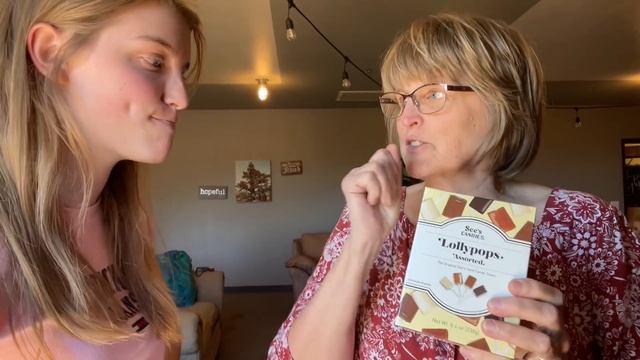 When We Alllllllmoooost [but actually] Went To California | Petersen Vlogs смотреть онлайн