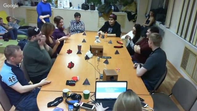 "Grand Siberian Cup I сезон 14 игра" смотреть онлайн
