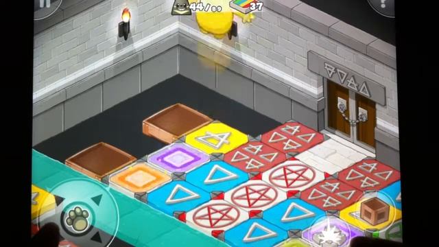 Grooh game - level 110 - gold solution смотреть онлайн