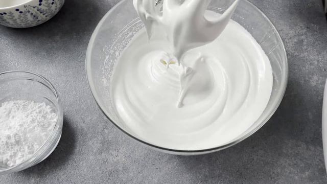 Глазурь для кулича