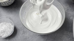 Глазурь для кулича