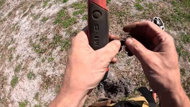 🔴Live! METAL DETECTING In REAL TIME! | The LEGEND Metal Detector (Realistic Park Treasure Hunting)