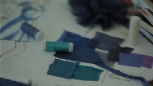 Партнер ТИССУРА Couture смотреть онлайн