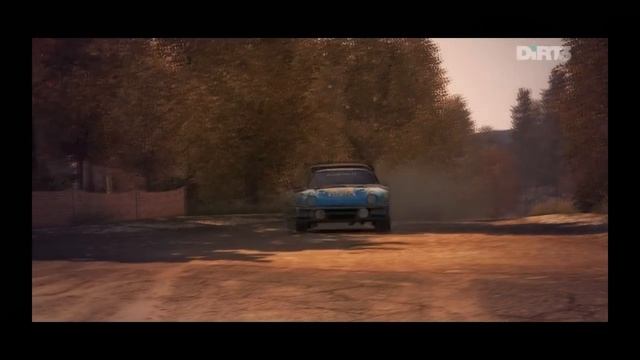 [HD] DiRT 3 -- 8800GT Alpha Dog Edition & Pentium D 925 смотреть онлайн