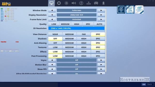 Что может игровой ПК i5 9600k + RTX 2070 смотреть онлайн