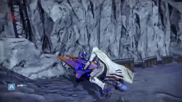 Destiny Randomness 3 смотреть онлайн
