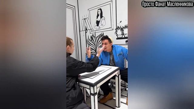 Процесс СТРОИТЕЛЬСТВА локации для нового сезона Among Us! / Как было снято видео? смотреть онлайн