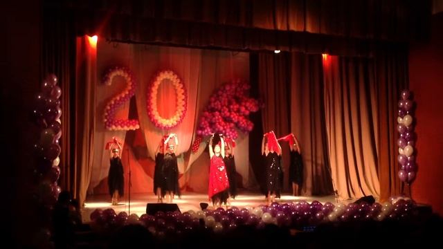 20 лет вертикали смотреть онлайн