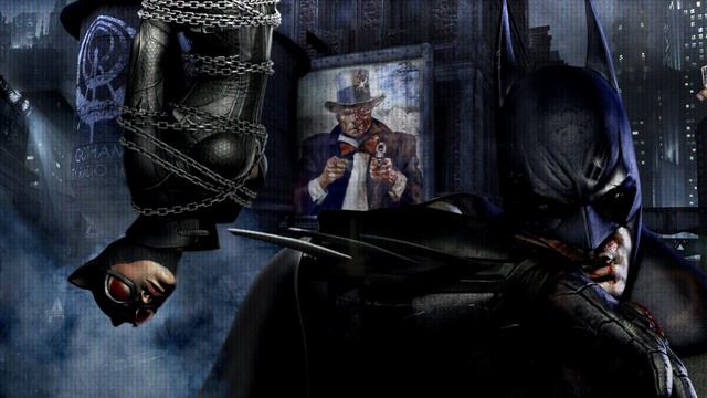 Batman Gotham Knights - Everything We Know смотреть онлайн