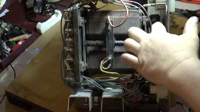 Устройство выпрямительное ВСА 5К смотреть онлайн