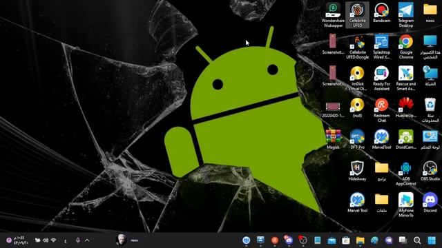 كل ما يخص اخفاء magisk смотреть онлайн