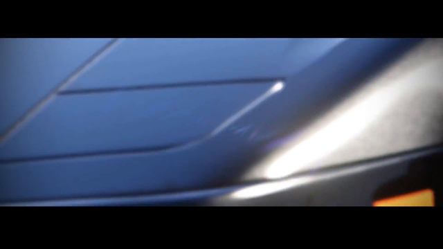 Assetto Corsa The Need For Speed Mod Test Drive at Highland смотреть онлайн