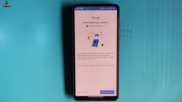 Xiaomi/Redmi MIUI 13.0.6 Google Play Store Install | Redmi Chinese Rom Play Store Error Fixed 2022