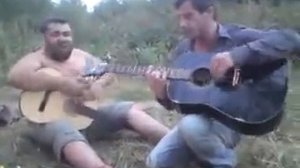 Вахид Аюбов в Дагестане редкая запись