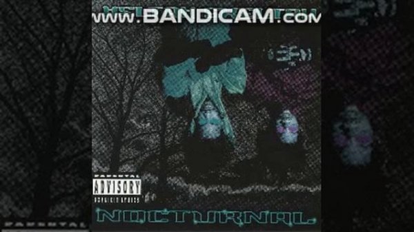 Heltah Skeltah - Prowl (Instrumental loop)