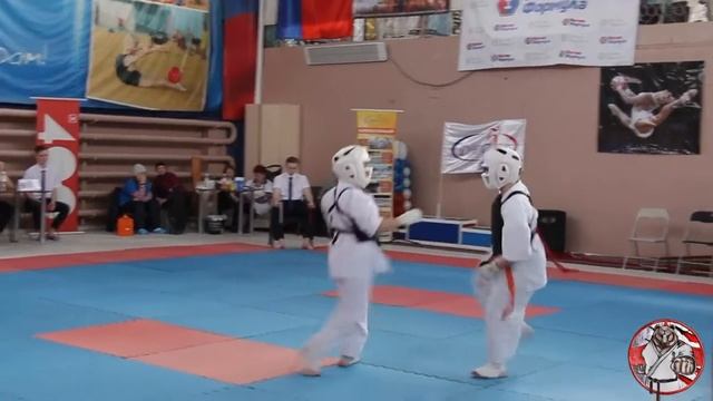 Соревнования по киокусинкай Кузнецкий медвежонок смотреть онлайн