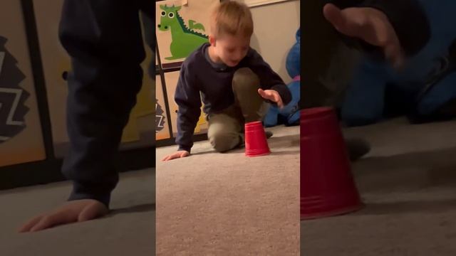 Disappearing ball #1 смотреть онлайн