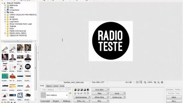 COMO GANHAR DINHEIRO COM RADIO ONLINE SEM USAR EQUIPAMENTOS E SEM PAGAR NADA. смотреть онлайн